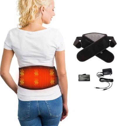 belt heating pad belt heating pad